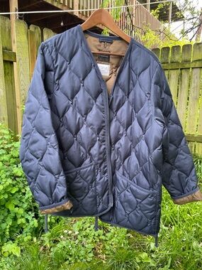 Taion down jacket